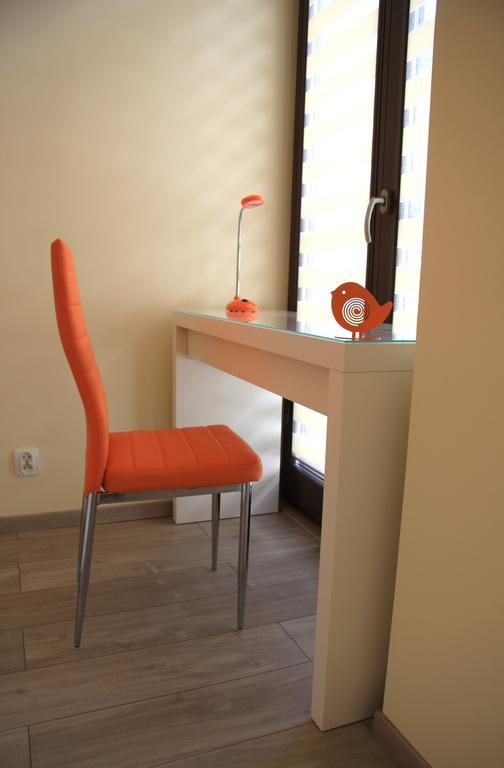 Appartamento Asha Cracovia