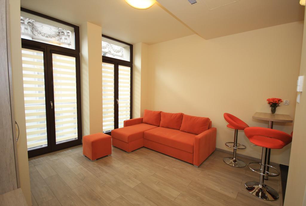 Appartamento Asha Cracovia